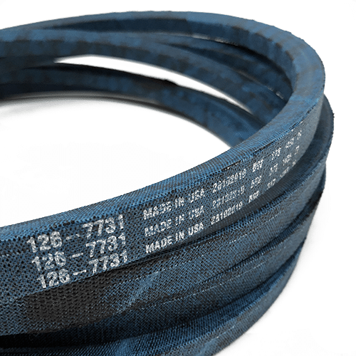 Toro® BELT, DECK DRIVE (126-7731)