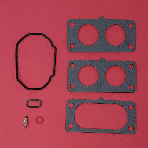 Toro® CARBURETOR REPAIR KIT (127-9290)