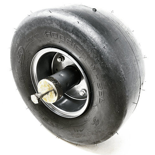 Toro® WHEEL AND AXLE ASSEMBLY (127-9528)