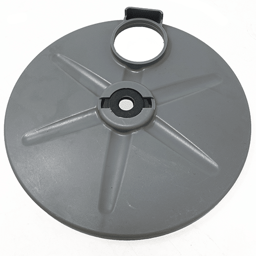 Toro® WHEEL COVER ASSEMBLY (131-4513)