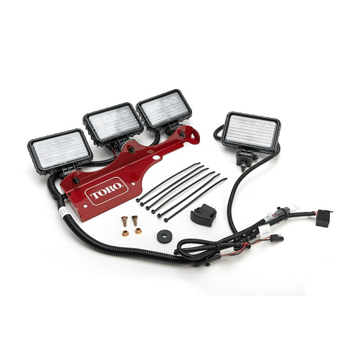 Toro® LIGHT KIT, GRANDSTAND (133-1437)