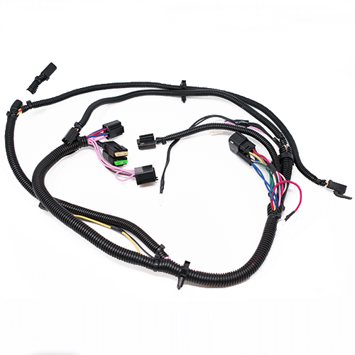 Toro® HARNESS (136-9184)