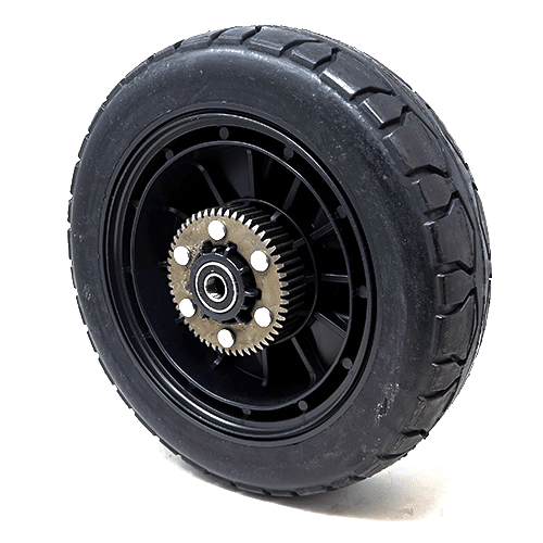 Toro® 10.5 IN. WHEEL ASSEMBLY (137-9174)