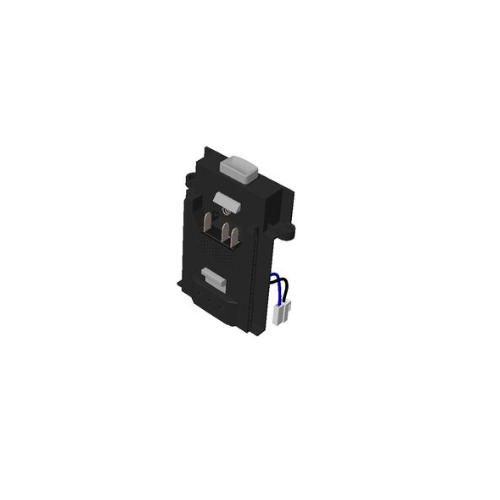 Toro® BATTERY TRACK ASSEMBLY (137-9404)
