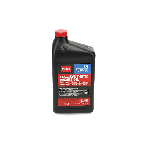 Toro® OIL 30/10W 30 SYNTHET (138-6053)
