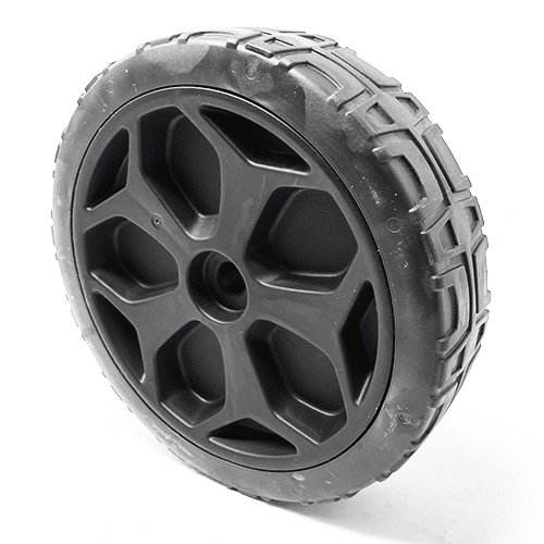 Toro® WHEEL ASM, 7 INCH (138-8783)