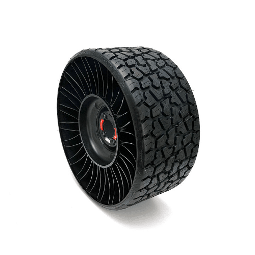 Toro® 24x12N12 Tweel Turf Tire (139-3649)