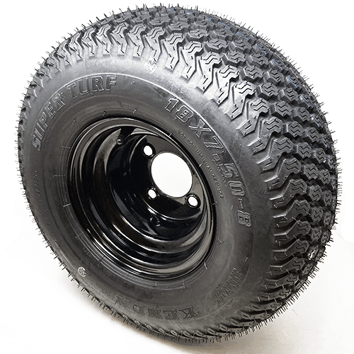 Toro® TIRE ASSEMBLY (139-5846)