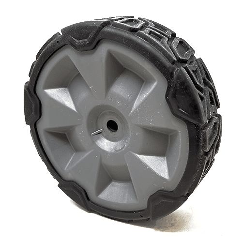 Toro® ASSEMBLY 8 WHEEL, IDLER (140-2355)
