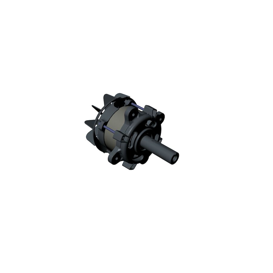 Toro® MOTOR-2KW (140-4119)
