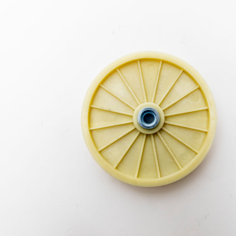 Greenworks® Drive Wheel (60-3777/2600200) (34109100-12)