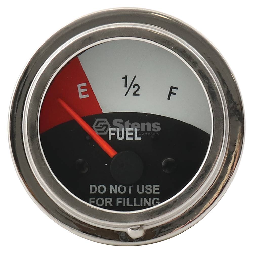 Stens® Atlantic Quality Parts Fuel Gauge (1407-0567)