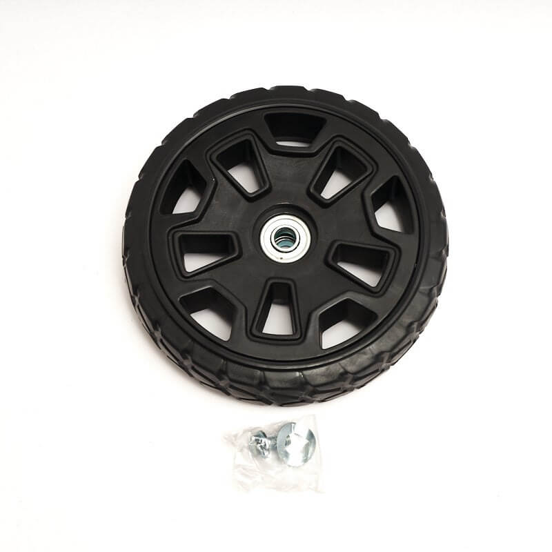 Greenworks® 8 Wheel Assembly (2504902 & 2506602) (341281179AB)