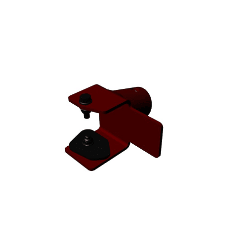 Toro® KIT JACK MOUNT (144-1993)