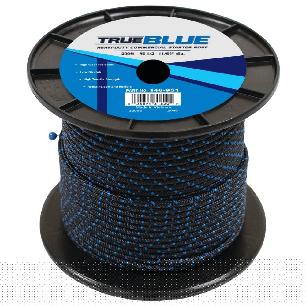 Stens® TrueBlue 200' Starter Rope (146-951)