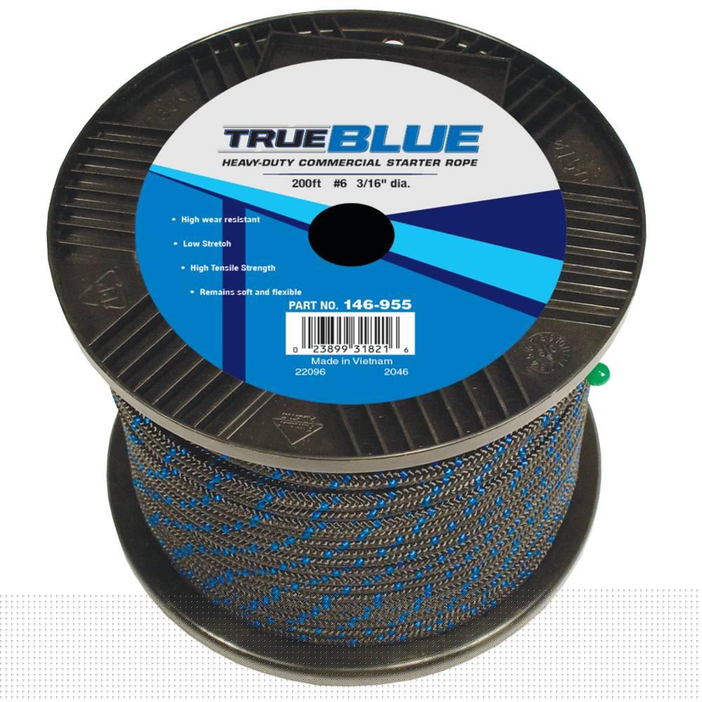 Stens® TrueBlue 200' Starter Rope (146-955)