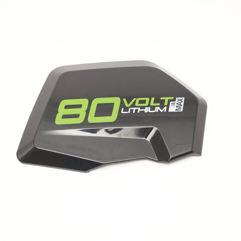 Greenworks® Left Cover 25000402/2502202 (341161179)
