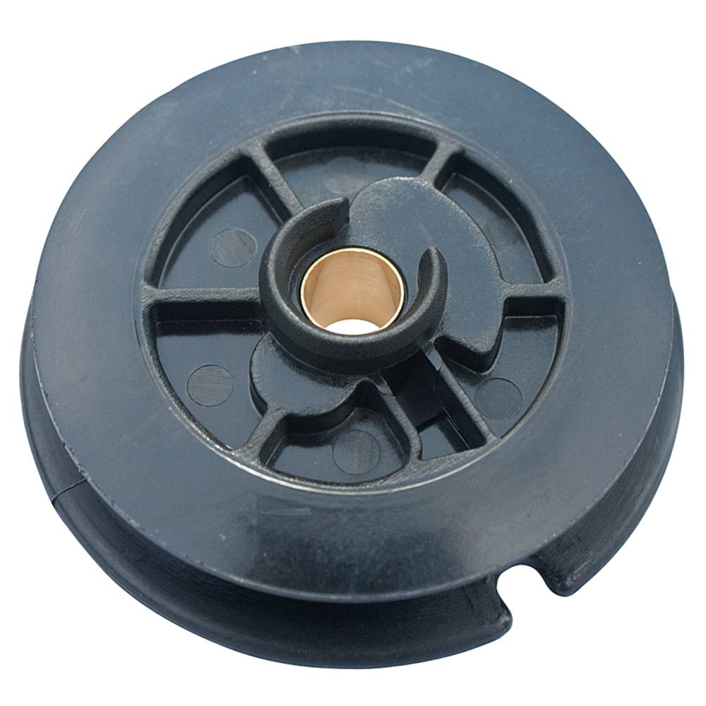 Stens® Starter Pulley (150-376)