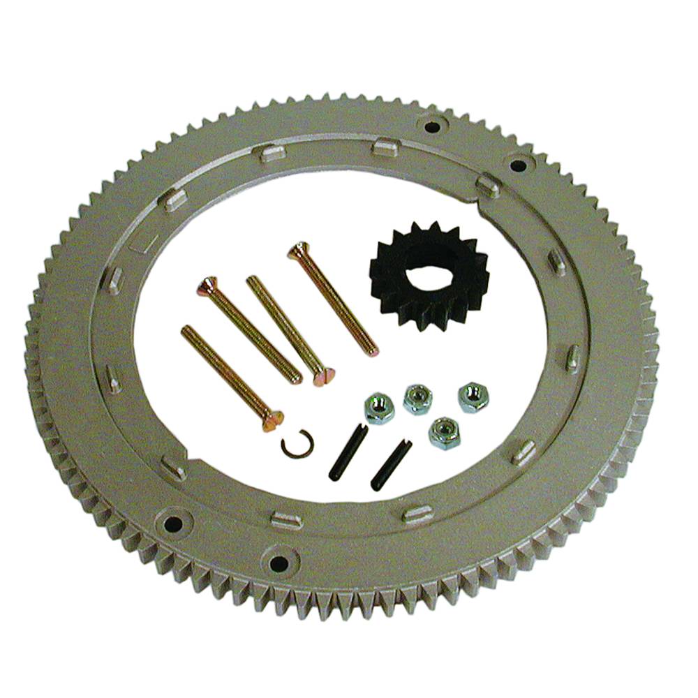 Stens® Flywheel Ring Gear (150-435)