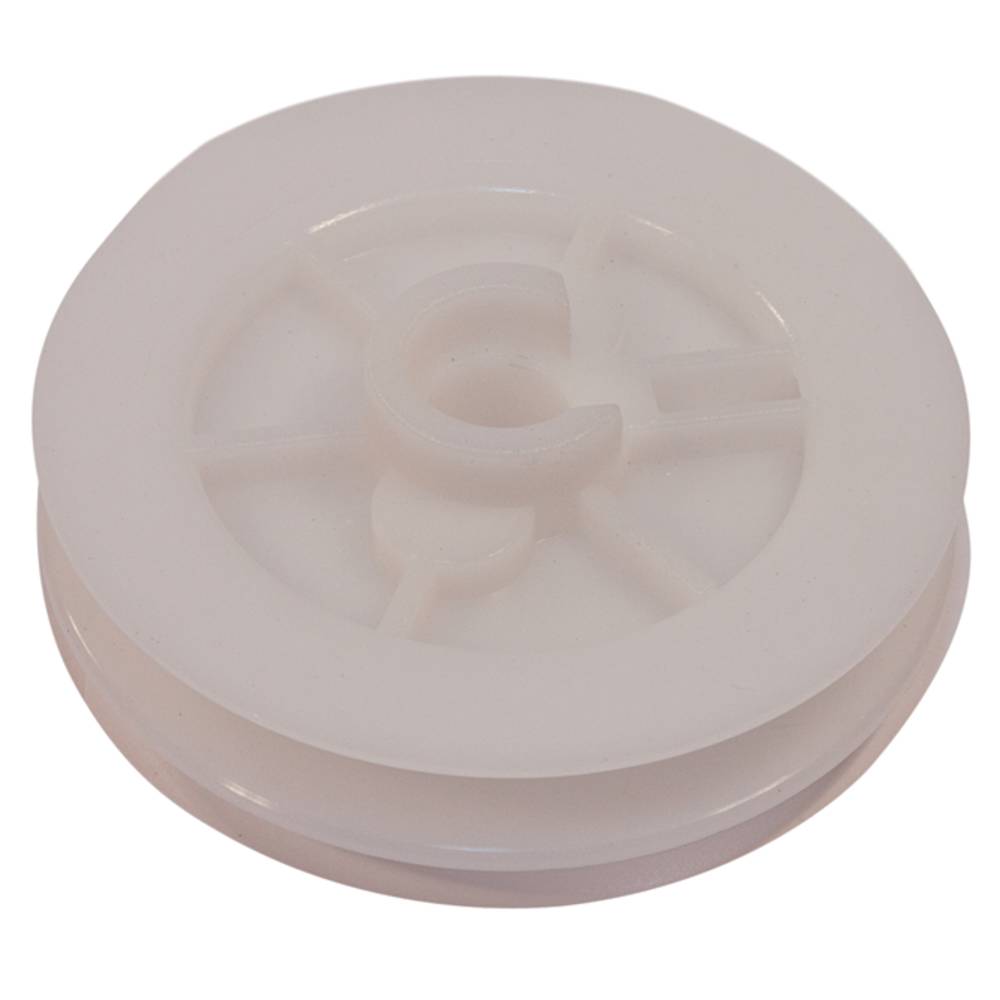 Stens® Starter Pulley (150-452)