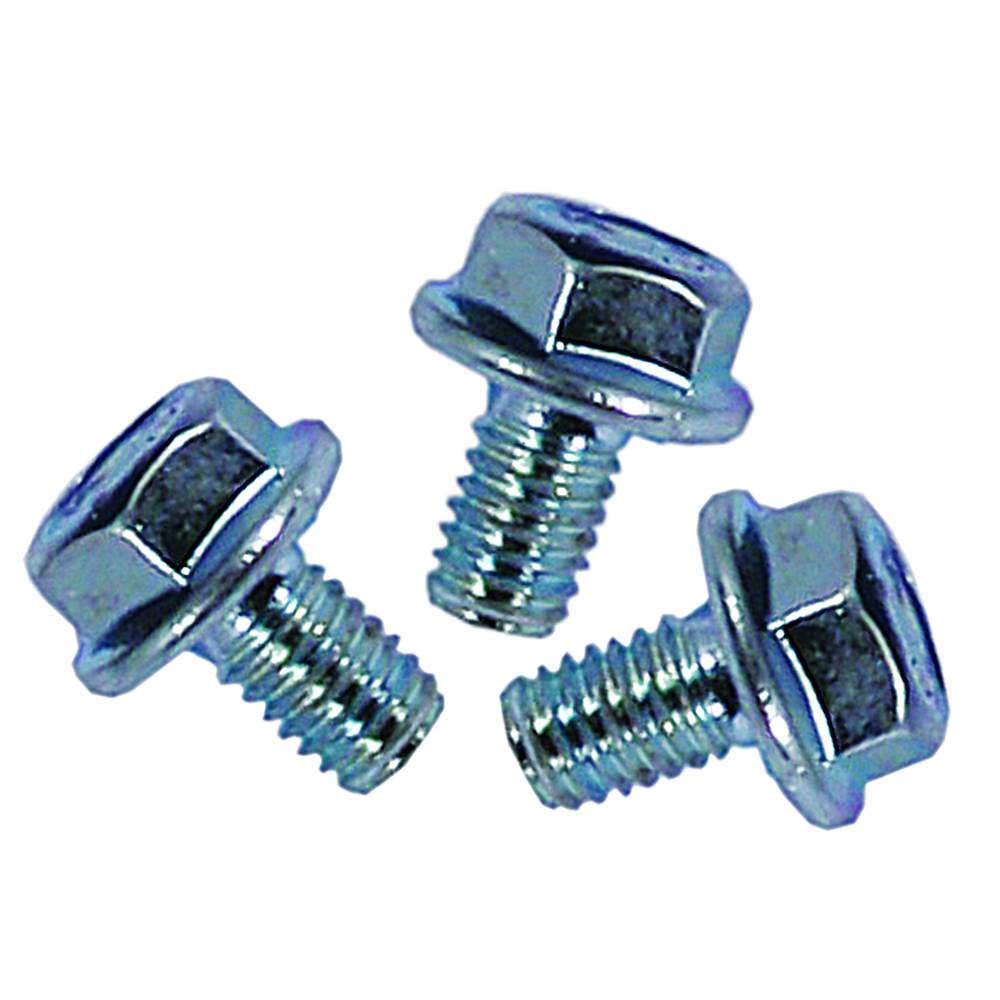 Stens® Recoil Flange Bolts (150-716)