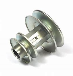 Murray® Craftsman® Snowblower Drive Pulley 1501109 (1501109MA)