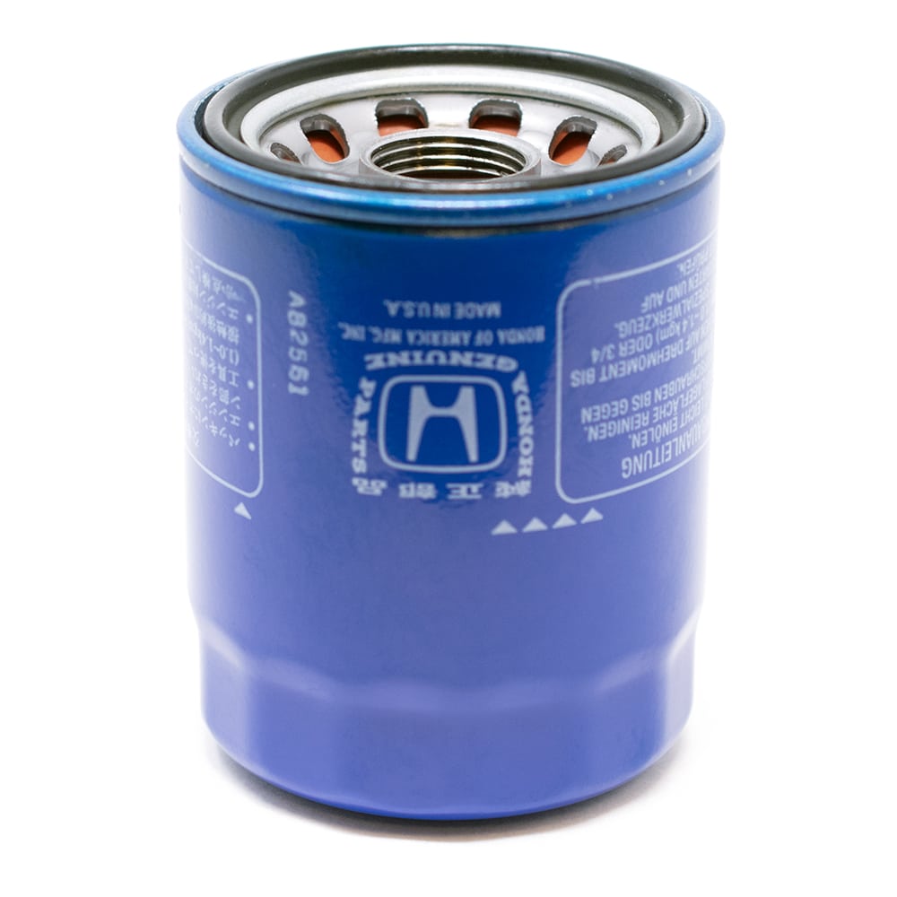 Honda® Oil Filter (15400-PLM-A02PE)