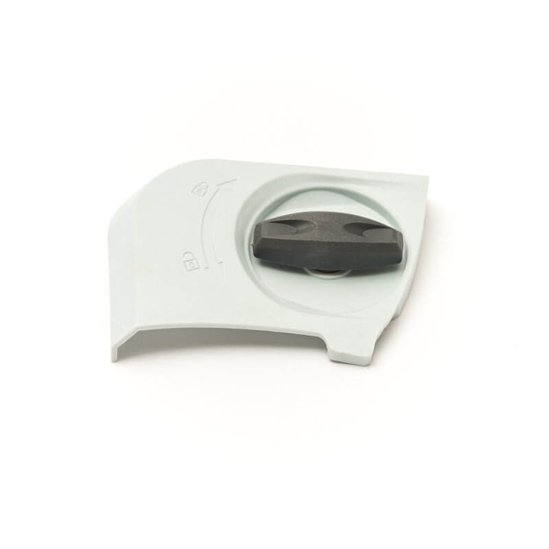 Greenworks® Side Cover Assembly (31104586)