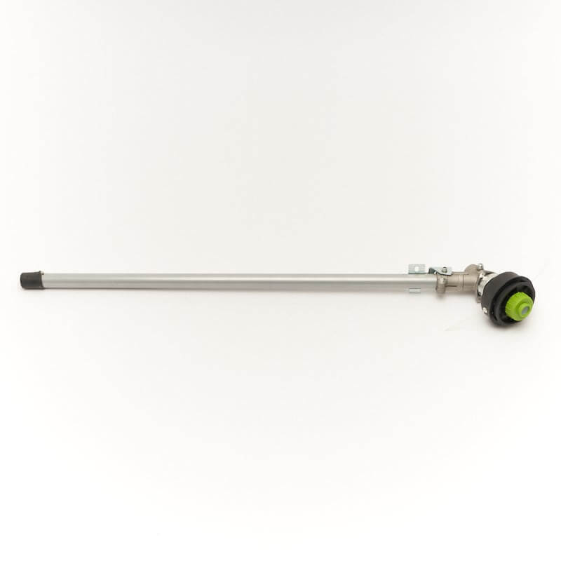 Greenworks® Lower Shaft for Top Mount Trimmer (31103524)
