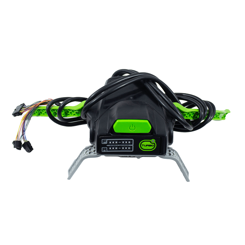 Greenworks® Upper Control Assembly (R0202656-00)