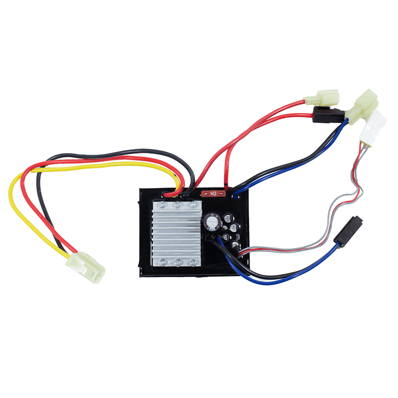 Greenworks® Power Control Board (R0202430-00)