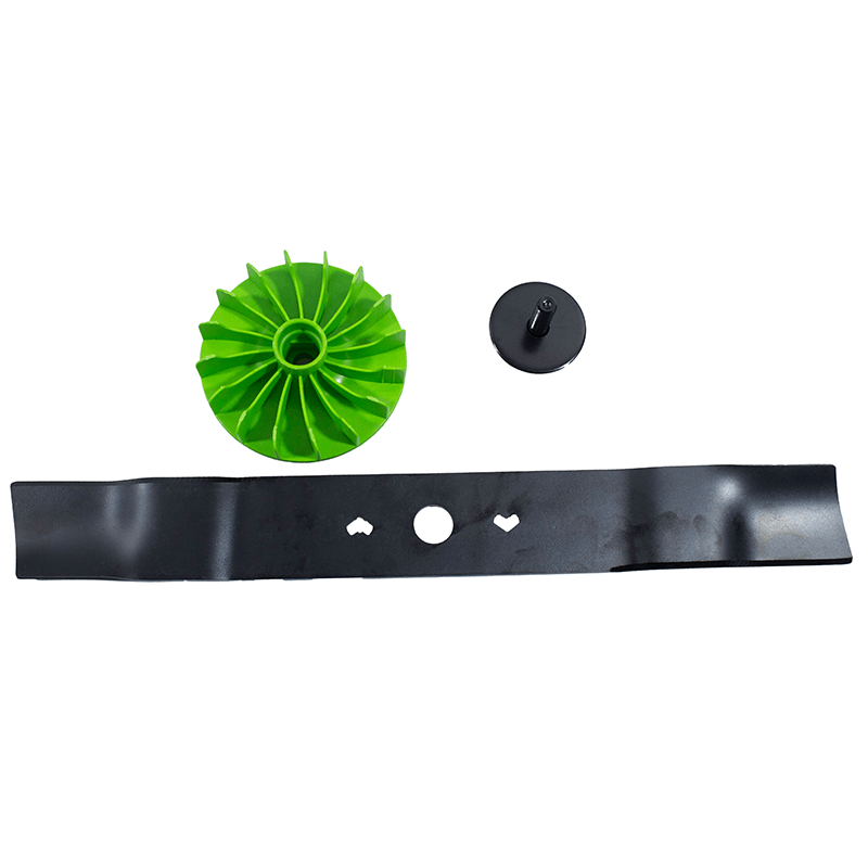 Greenworks® Blade Kit Assembly (R0202426-00)
