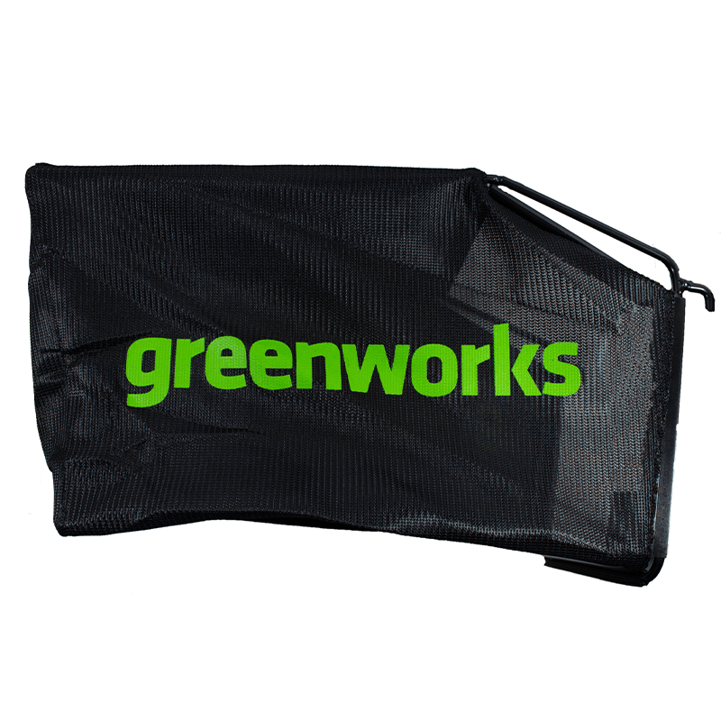 Greenworks® 20" Grass Bag Front Hook (R0202192-00)