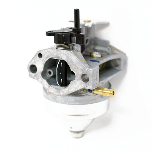 Honda® CARBURETOR ASSEMBLY (16100-Z0L-853)
