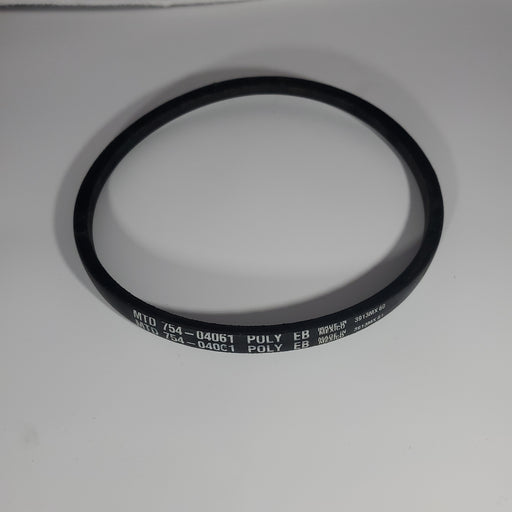 MTD® BELT 1/2 X 24.6" 954-04061 (754-04061)