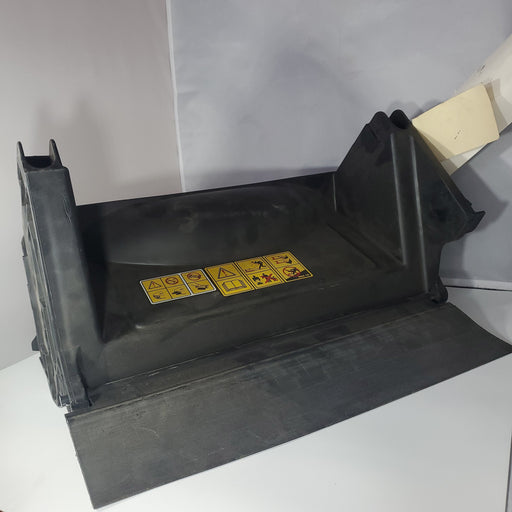 MTD® Rear Baffle Includes 731-07203 Rear Skirt (631-04491A)