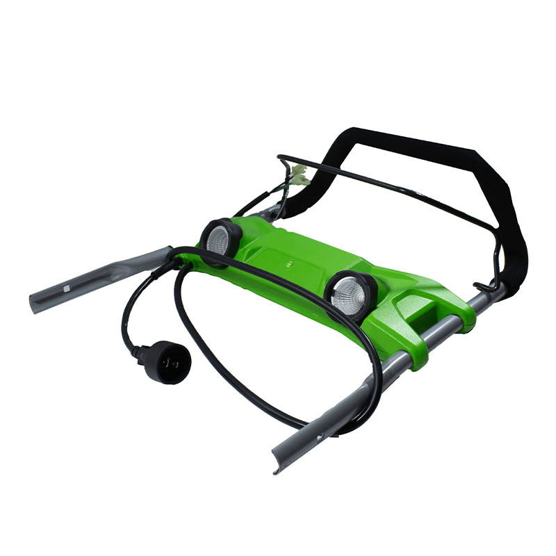 Greenworks® Upper Handle Assembly (R0202002-00)