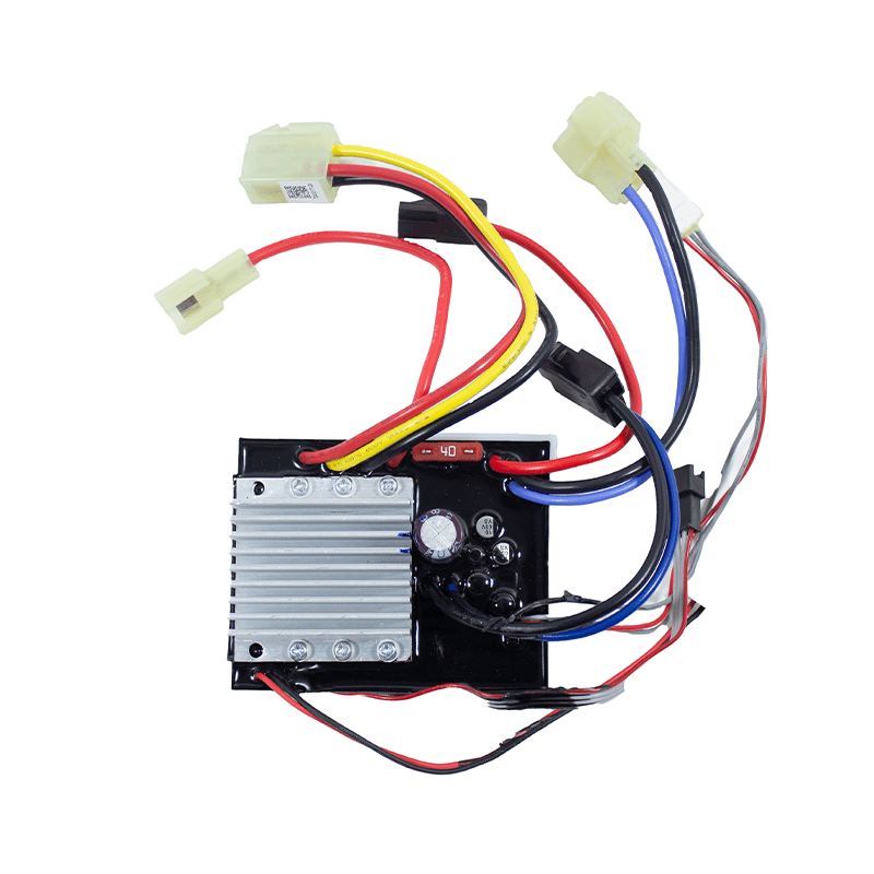 Greenworks® Power Control Board (2532302) (R0201187-00)