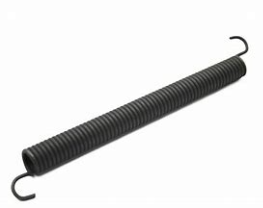 Murray® Craftsman® Snowblower Tension Spring 722455 (165X159MA)