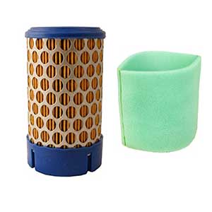 Kohler® CH260 Air Filter Kit (17-883-07-S1)