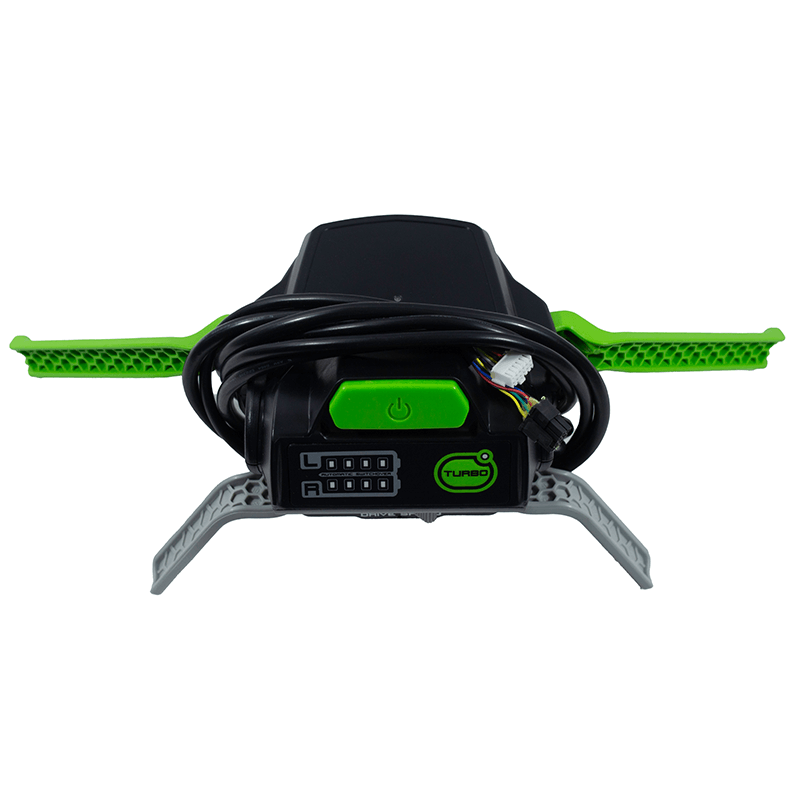 Greenworks® Upper Control Assembly (R0202452-00)