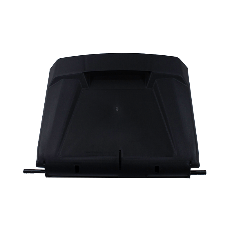 Greenworks® Rear Coverplate Assembly (R0202178-00)