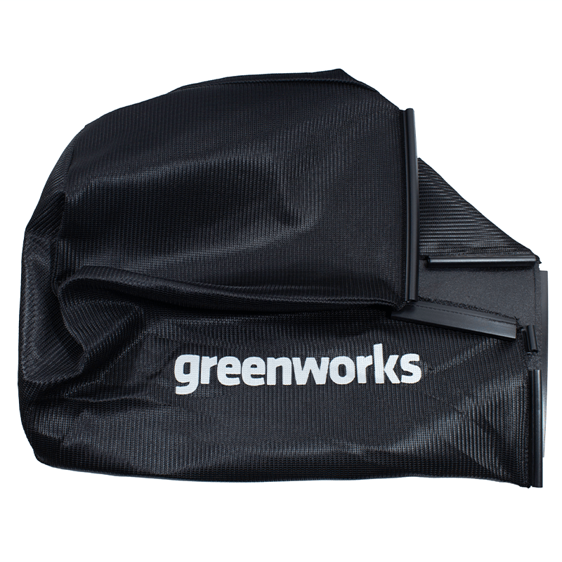 Greenworks® Grass Bag (frame Not Included) (34901470B)
