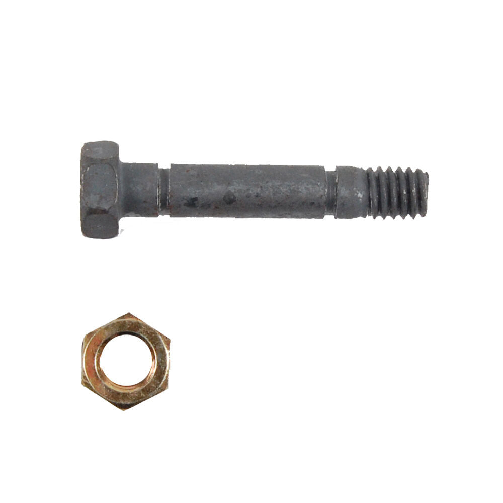 Cub Cadet® Shear Bolt Kit (1735625)