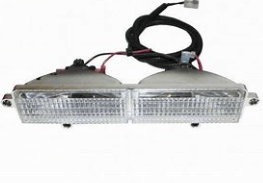 Craftsman® Murray® Snowblower Headlight Assembly 1736176 (1736176YP)