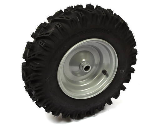 Murray® Craftsman® Snowblower Left Tire and Rim Assembly (1736779YP)
