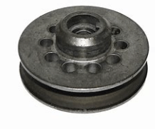 Craftsman® Murray® Snowblower Pulley 1737509 (1737509YP)
