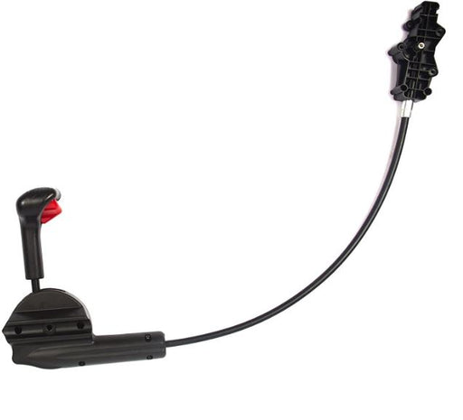 Murray® Snapper Craftsman® Chute Rotation Remote Assembly (1739754YP)