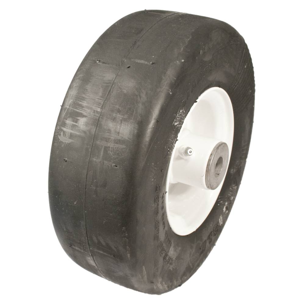 Stens® Solid Wheel Assembly (175-500)