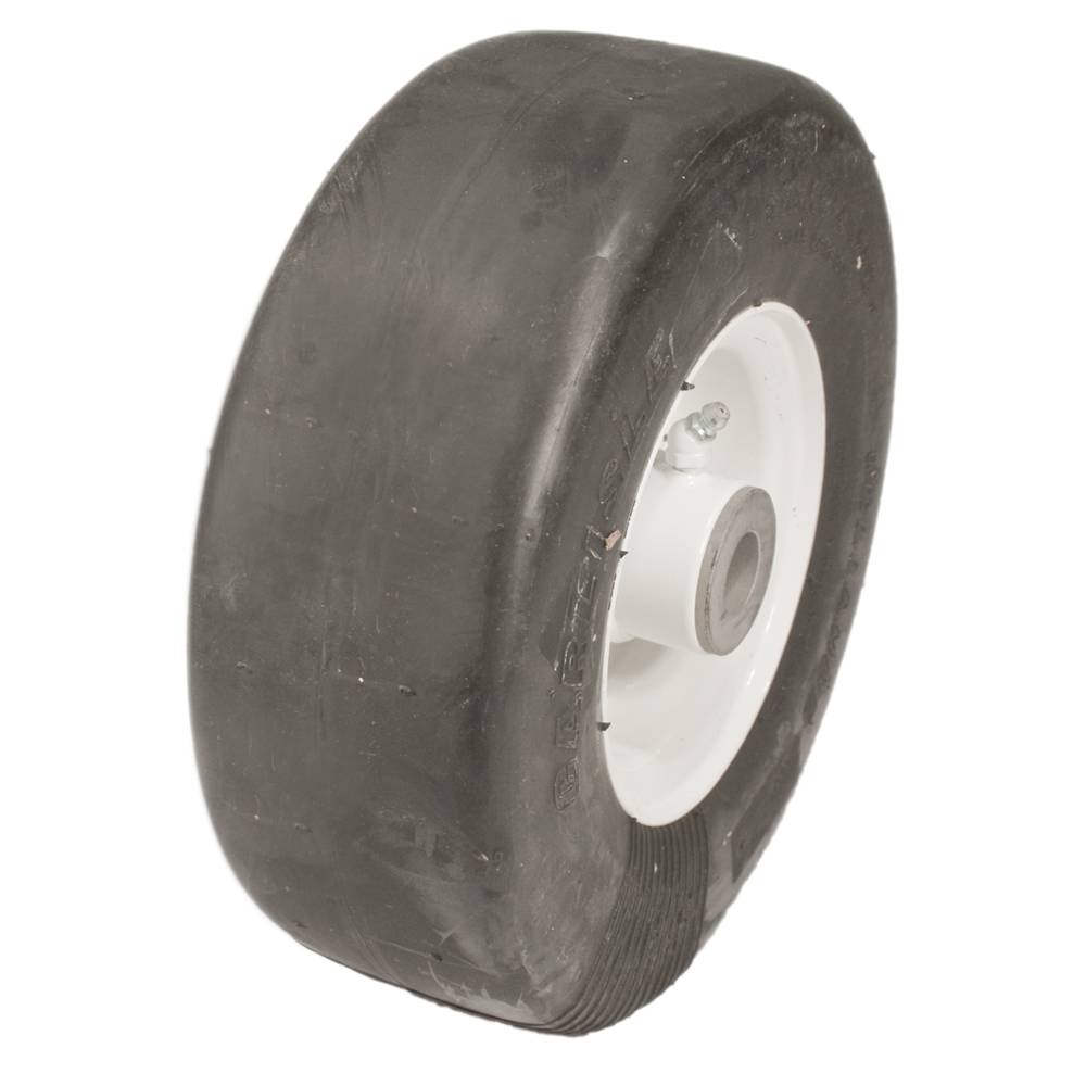 Stens® Solid Wheel Assembly (175-510)